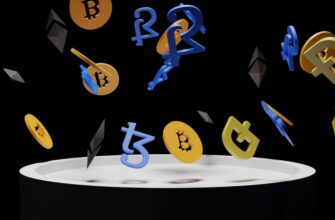 airdrop crypto icon3